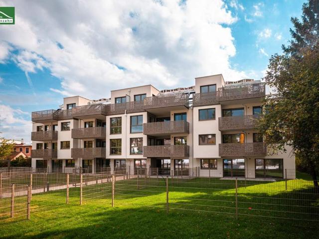 Wohnung kaufen in Liesing, Wien
