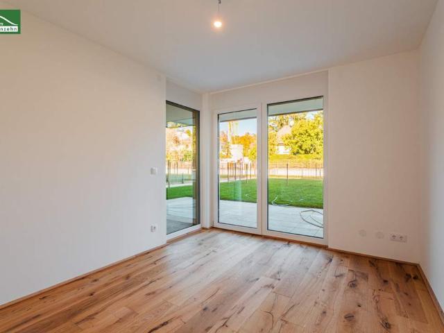 Wohnung kaufen in Liesing, Wien