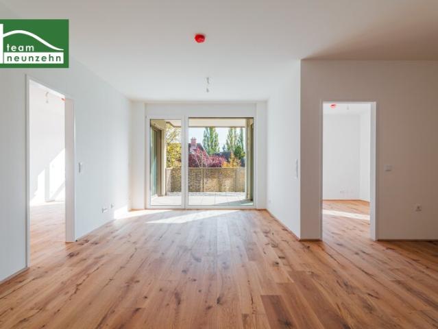 Wohnung kaufen in Wien