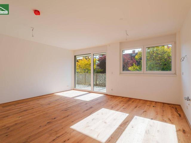 Apartment kaufen in Liesing, Wien