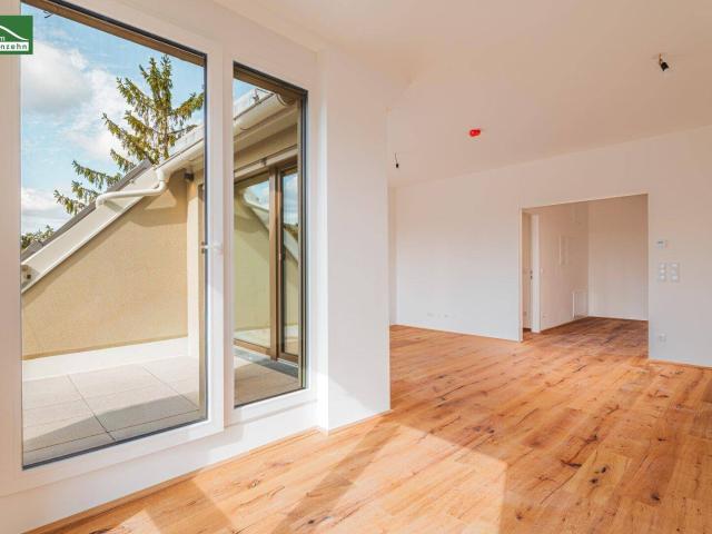 Apartment kaufen in Liesing, Wien
