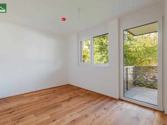 Apartment kaufen in Liesing, Wien