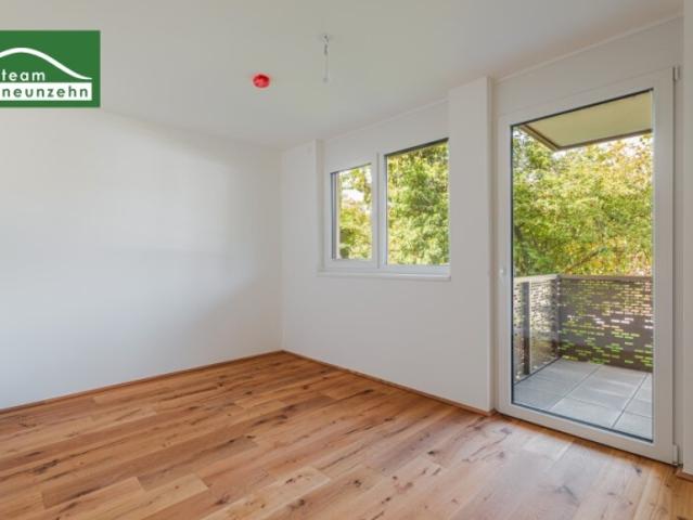 Wohnung kaufen in Liesing, Wien