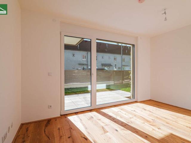 Wohnung kaufen in Liesing, Wien