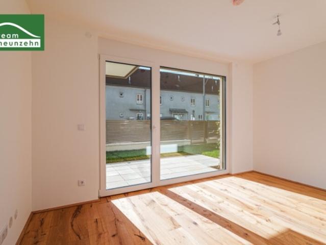 Wohnung kaufen in Liesing, Wien
