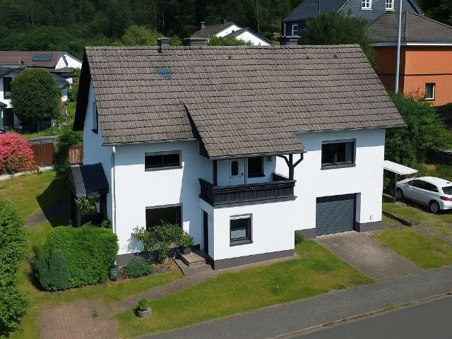 Haus kaufen in Limbach, Westerwaldkreis