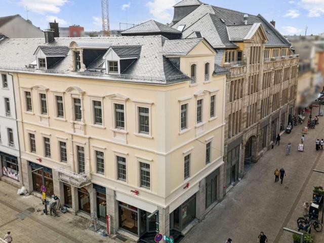Apartment mieten in Limburg, Limburg an der Lahn