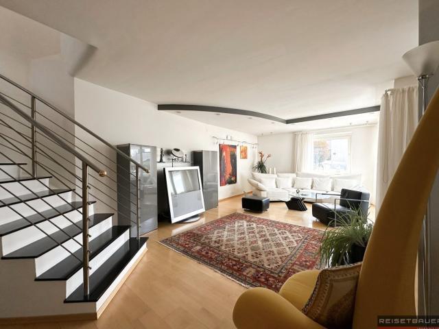 Haus kaufen in Linz, Oberösterreich