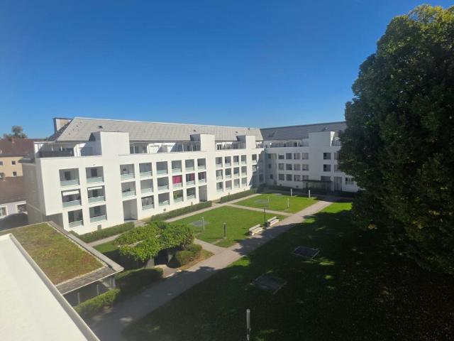 Apartment mieten in Bindermichl-Keferfeld, Linz
