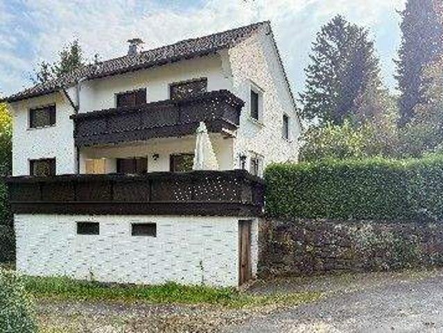 Haus kaufen in Lohmar, Nordrhein-Westfalen