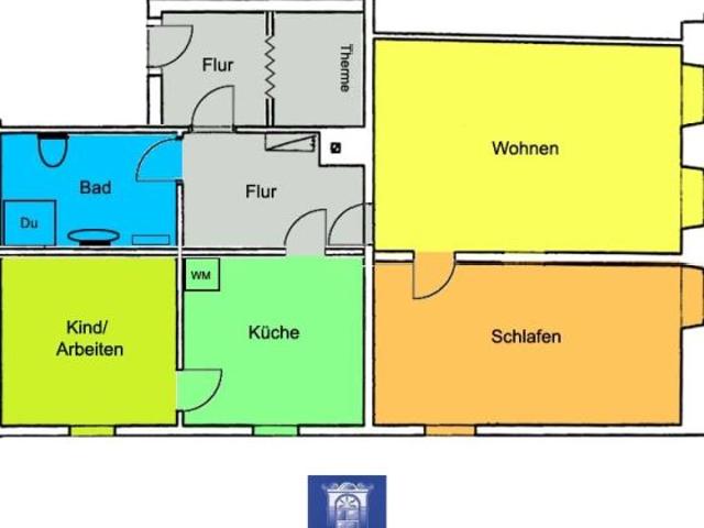Wohnung mieten in Lauenstein, Altenberg