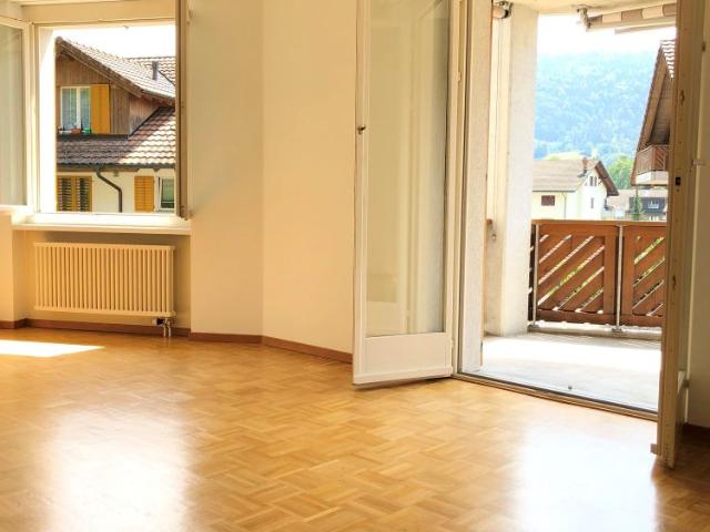 Apartment mieten in Malters, Lü
