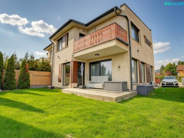 Einfamilienhaus kaufen in Mannersdorf am Leithagebirge, Niederösterreich