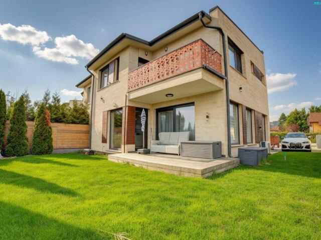 Haus kaufen in Mannersdorf am Leithagebirge, Niederösterreich