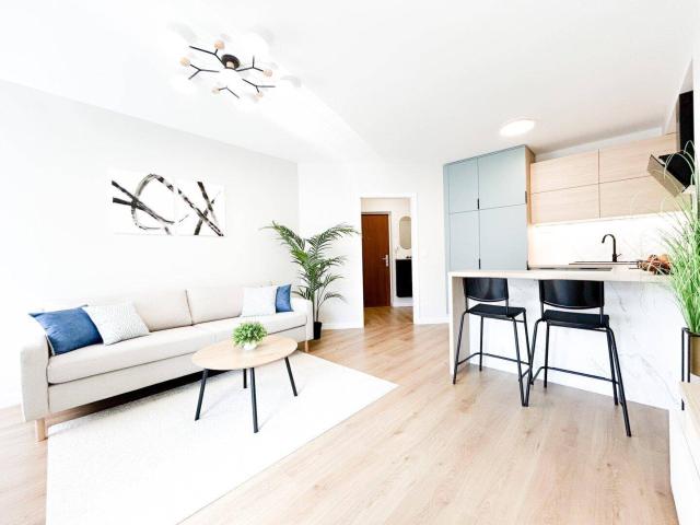 Apartment kaufen in Margareten, Wien