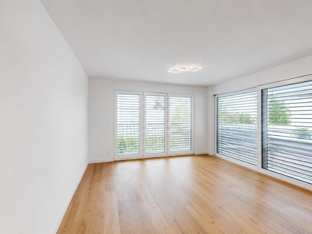 Apartment mieten in Märstetten, Thurgau