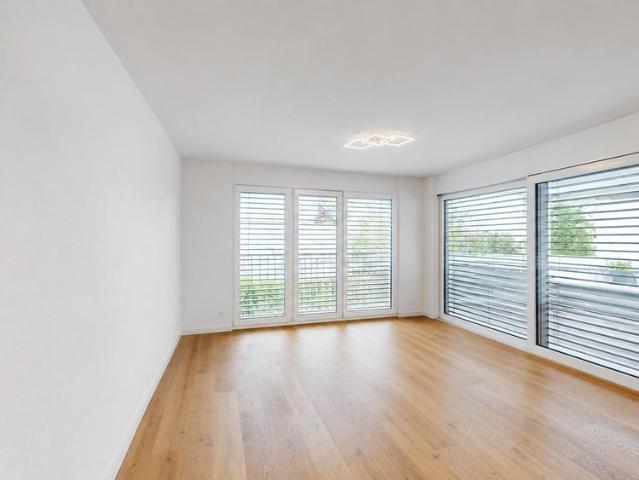 Apartment mieten in Birkenhof, Märstetten