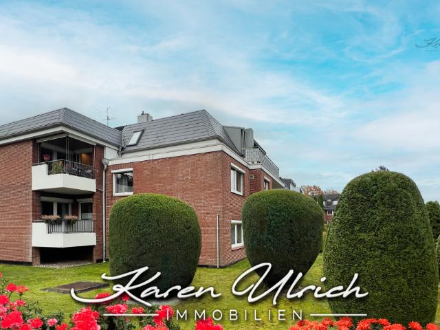 Wohnung kaufen in Maschen, Seevetal