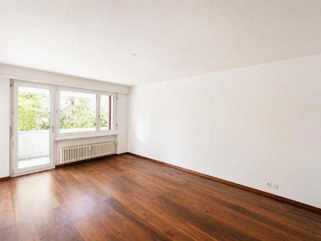 Apartment mieten in Muttenz, Bezirk Arlesheim