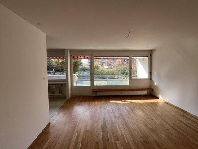 Apartment mieten in Muttenz, Bezirk Arlesheim