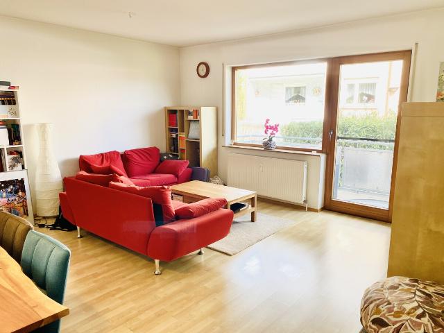 Wohnung kaufen in Nackenheim, Rheinland-Pfalz
