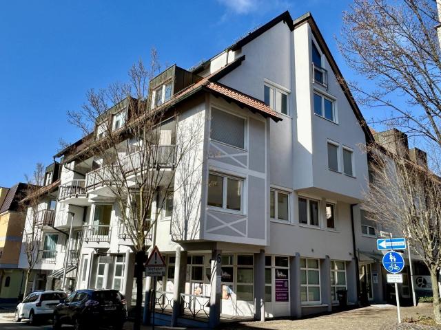 Wohnung kaufen in Neckarsulm, Baden-Württemberg
