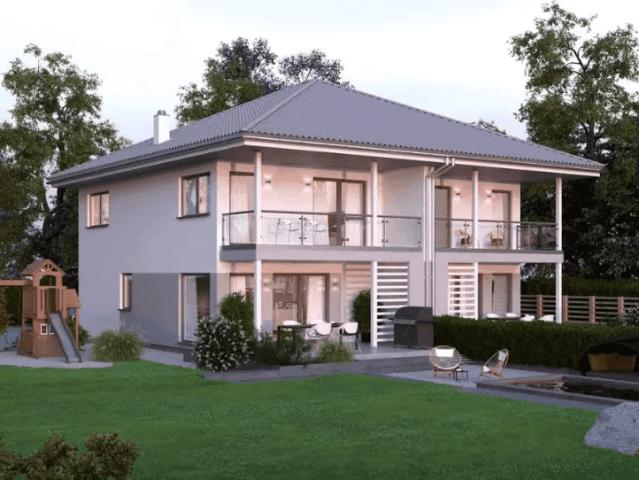 Haus kaufen in Nenzing-Gurtis, Vorarlberg