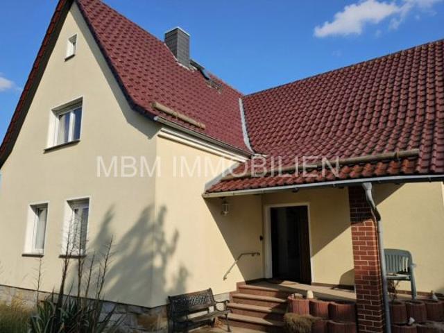 Haus kaufen in Neschwitz, Sachsen