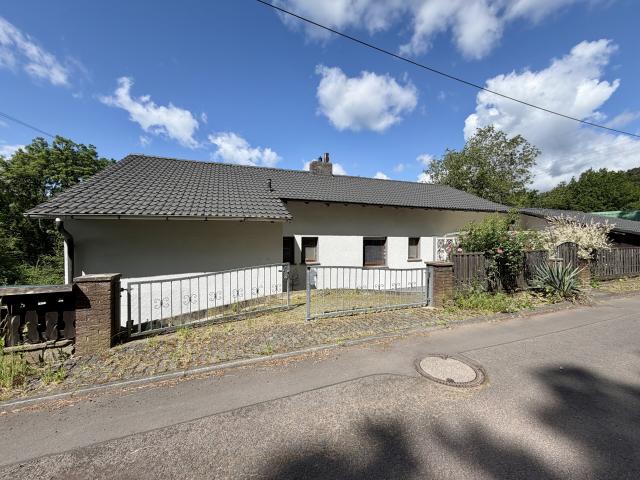 Haus kaufen in Hessen
