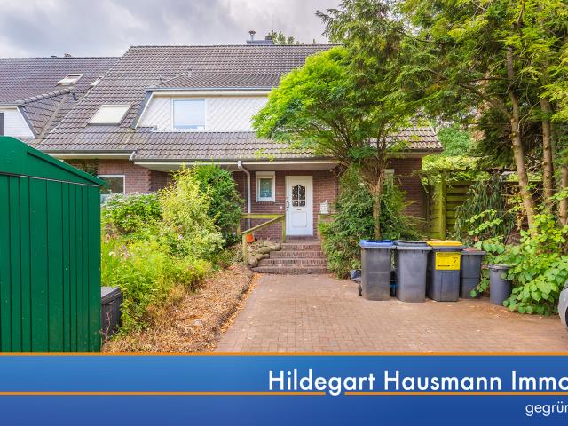 Villa mieten in Norderstedt, Schleswig-Holstein