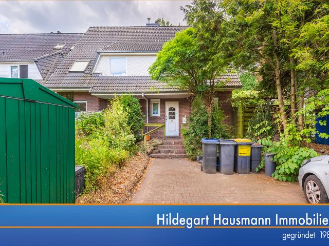 Haus mieten in Garstedt, Norderstedt