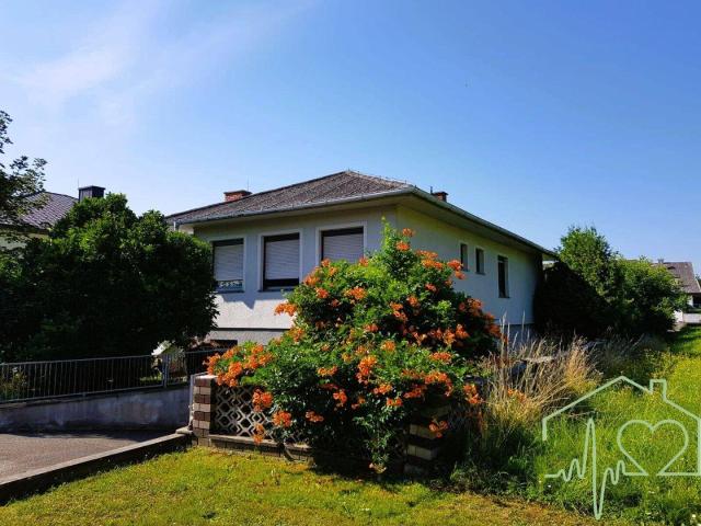 Haus kaufen in Oberwart, Burgenland