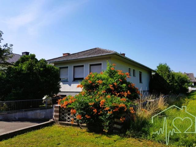 Einfamilienhaus kaufen in Oberwart, Burgenland