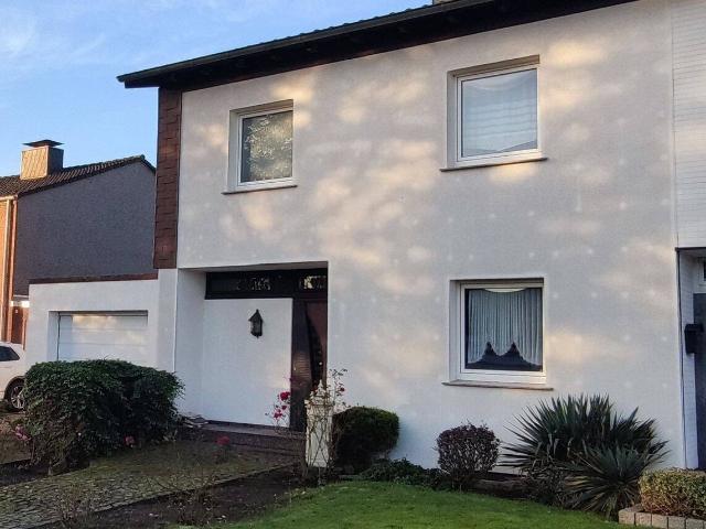 Haus kaufen in Klein-Erkenschwick, Oer-Erkenschwick