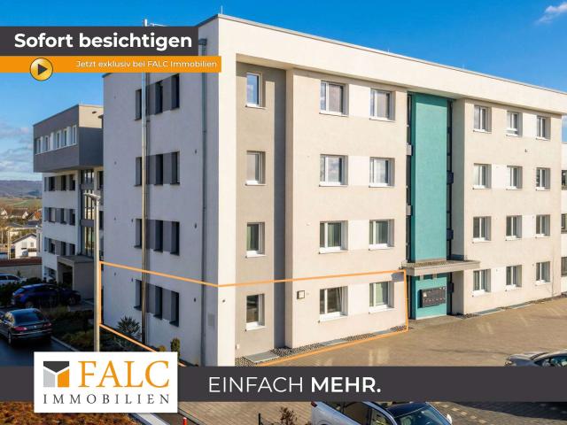 Wohnung kaufen in Schwöllbronn, Öhringen