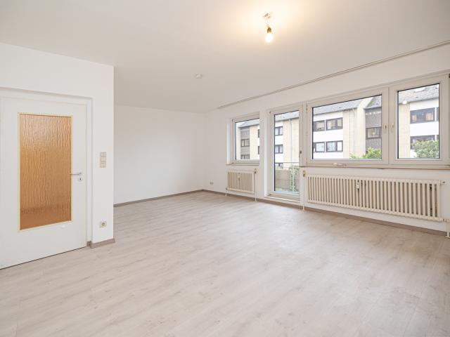 Apartment mieten in Osnabrück, Niedersachsen