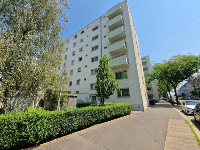 Apartment kaufen in KG Penzing, Wien