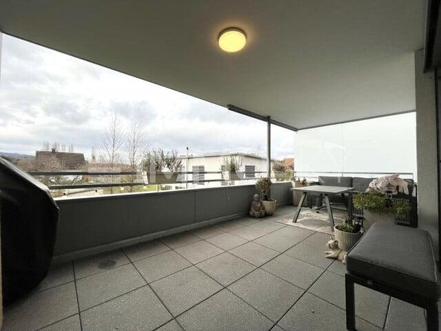 Apartment kaufen in Höchst, Vorarlberg