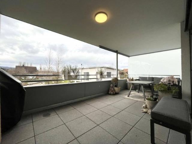 Apartment kaufen in Höchst, Vorarlberg