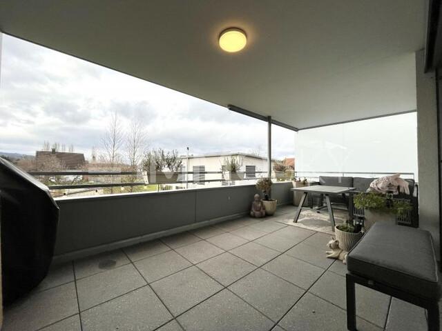 Apartment kaufen in Höchst, Vorarlberg