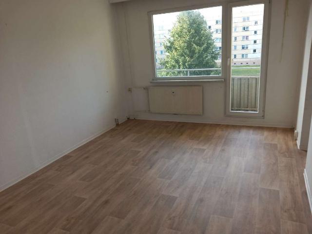 Wohnung mieten in Perleberg