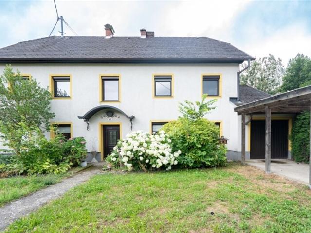 Mehrfamilienhaus kaufen in Feldkirchen an der Donau, Oberösterreich