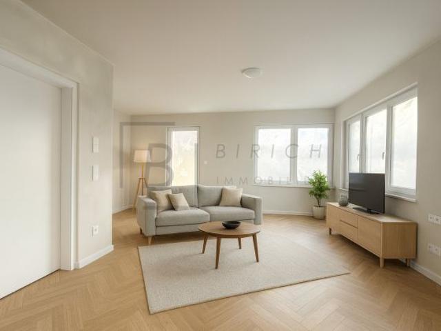 Wohnung kaufen in Neu-Ulm, Bayern