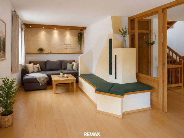 Haus kaufen in Pfunds, Tirol