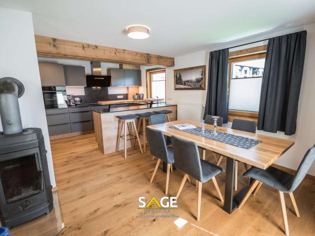 Einfamilienhaus kaufen in Piesendorf, Salzburg