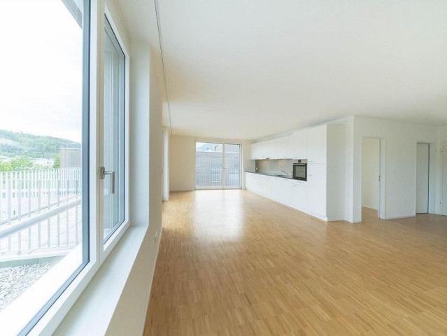 Apartment mieten in Pieterlen, Bern