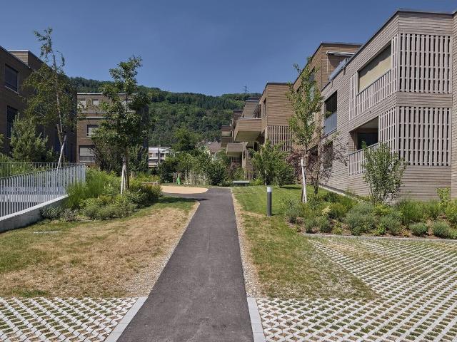 Wohnung mieten in Pieterlen, Bern