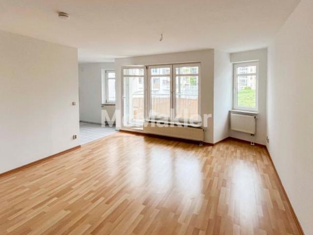 Wohnung kaufen in Waldstadt I, Potsdam