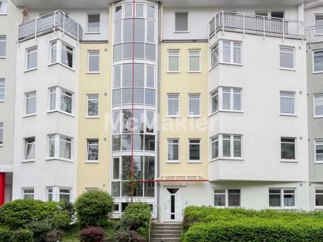 Wohnung kaufen in Waldstadt I, Potsdam