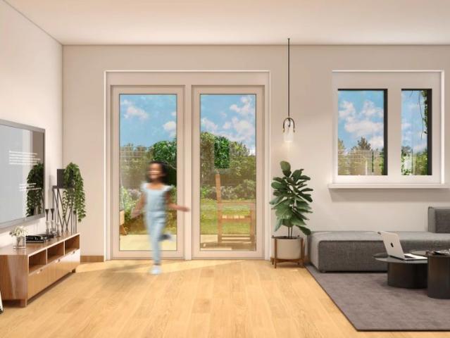 Haus mieten in Landegg, Pottendorf